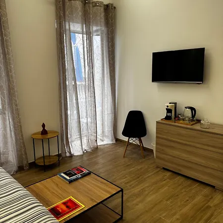 Terno Su Sanita Bed & Breakfast *