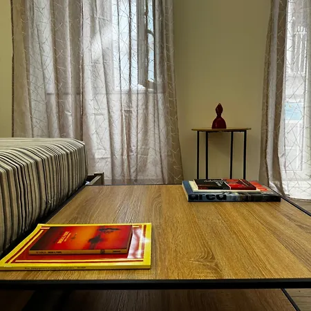 Bed & Breakfast Terno Su Sanita *