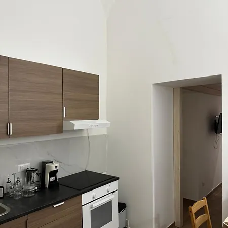 Bed & Breakfast Terno Su Sanita *