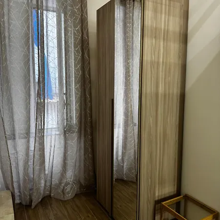 Bed & Breakfast Terno Su Sanita