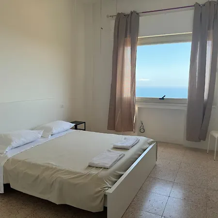 Affittacamere Panorama Al Vomero Napoli