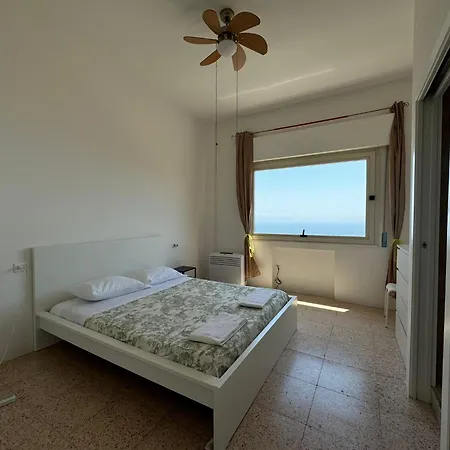 Panorama Al Vomero Affittacamere *