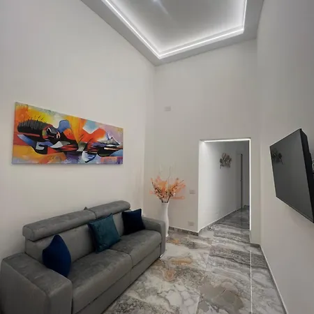 Appartement Che Casa