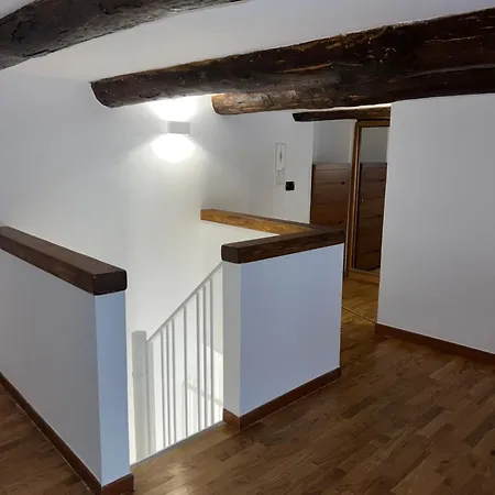 Appartement Che Casa Naples