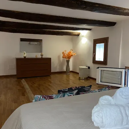Che Casa Appartement