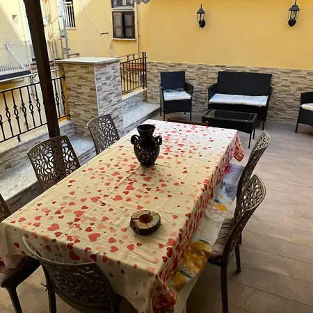 Casa Vacanza Rosmery Apartment Naples