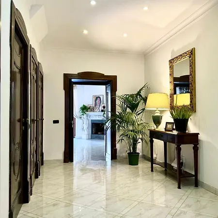Cuore Di Guest house