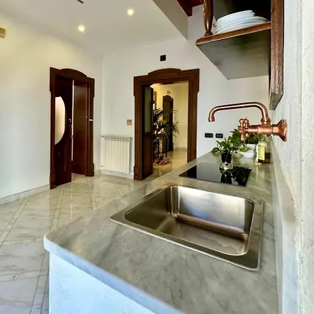 Guest house Cuore Di *