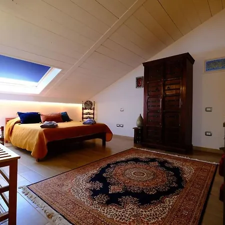Casa vacanze Ibis Redibis Napoli