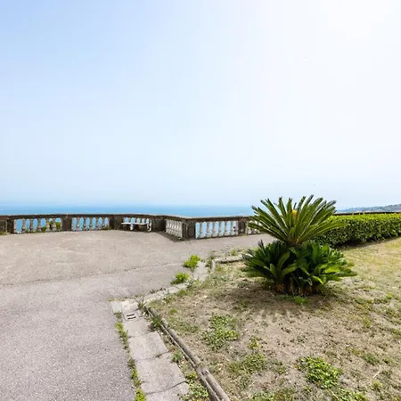 Apartment A Carafa Di Belvedere By Wonderful Italy