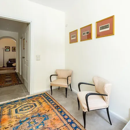 Apartment A Carafa Di Belvedere By Wonderful Italy Naples
