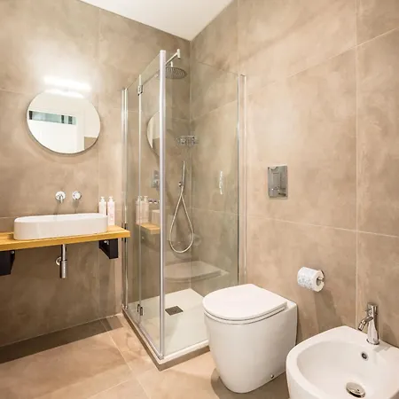 Apartment A Carafa Di Belvedere By Wonderful Italy
