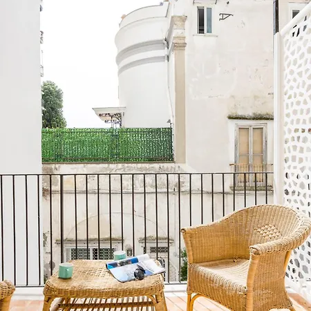 Apartment A Carafa Di Belvedere By Wonderful Italy *
