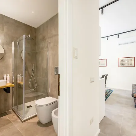A Carafa Di Belvedere By Wonderful Italy Apartment Naples