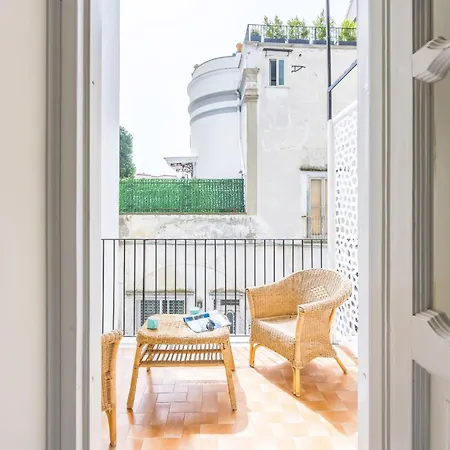 A Carafa Di Belvedere By Wonderful Italy Apartment