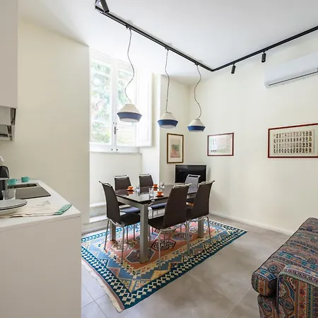 Apartment A Carafa Di Belvedere By Wonderful Italy
