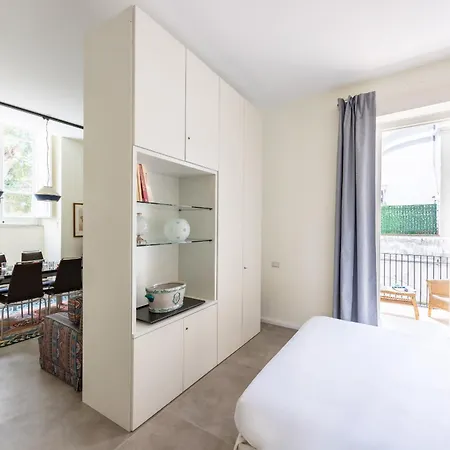 Apartment A Carafa Di Belvedere By Wonderful Italy
