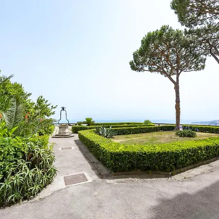 Apartment A Carafa Di Belvedere By Wonderful Italy Naples