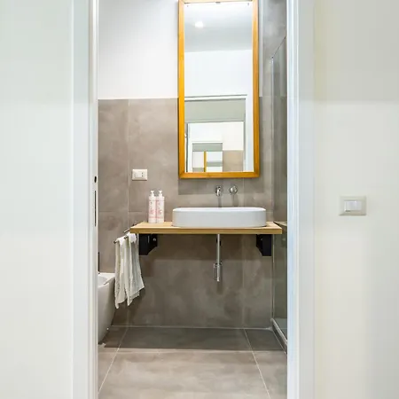 A Carafa Di Belvedere By Wonderful Italy Apartment