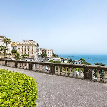 A Carafa Di Belvedere By Wonderful Italy * Naples