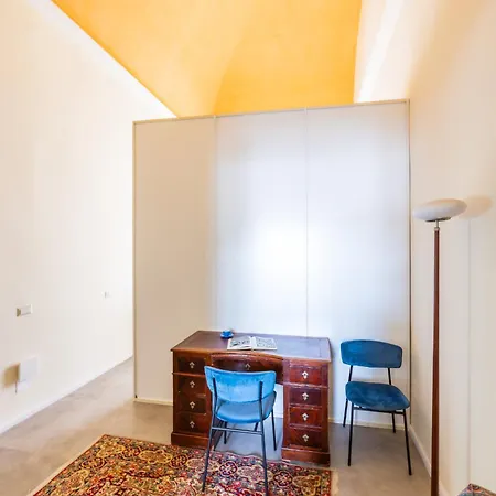 Apartment A Carafa Di Belvedere By Wonderful Italy