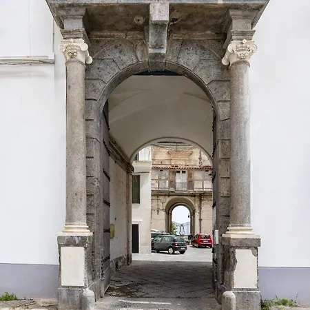 A Carafa Di Belvedere By Wonderful Italy Apartment *
