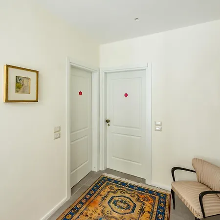 Apartment A Carafa Di Belvedere By Wonderful Italy Naples