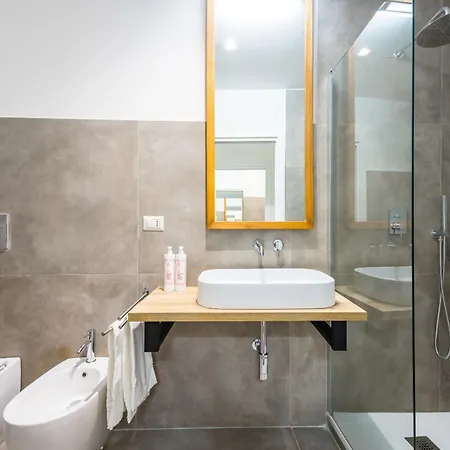 A Carafa Di Belvedere By Wonderful Italy Apartment *