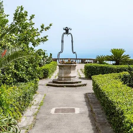 Apartment A Carafa Di Belvedere By Wonderful Italy *