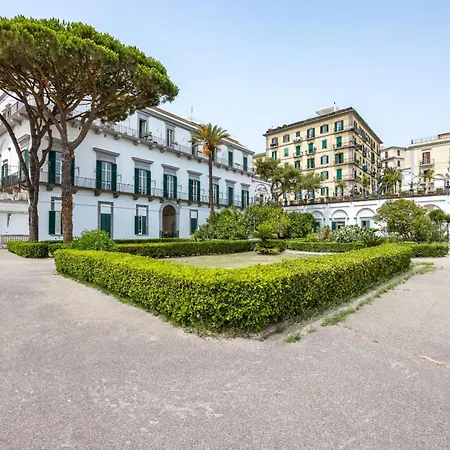 A Carafa Di Belvedere By Wonderful Italy Apartment Naples