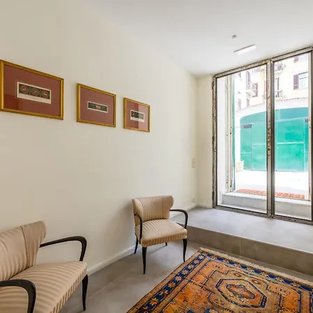 Apartment A Carafa Di Belvedere By Wonderful Italy Naples