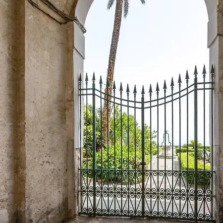 A Carafa Di Belvedere By Wonderful Italy *