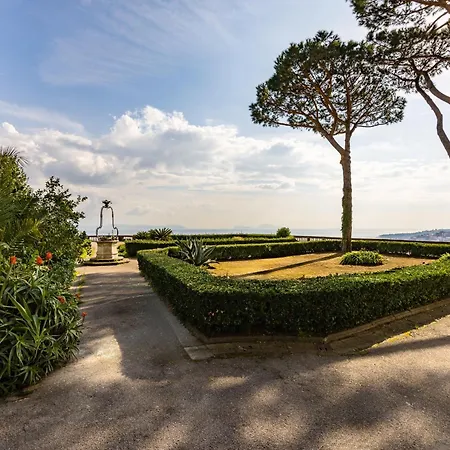 Apartment A Carafa Di Belvedere By Wonderful Italy *