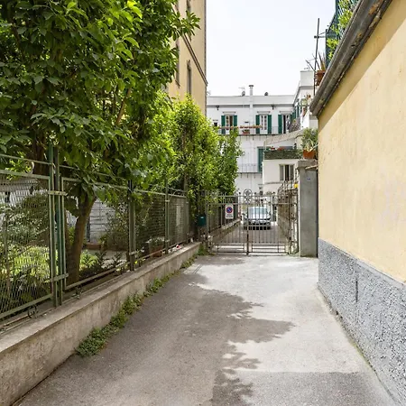 A Carafa Di Belvedere By Wonderful Italy Apartment Naples