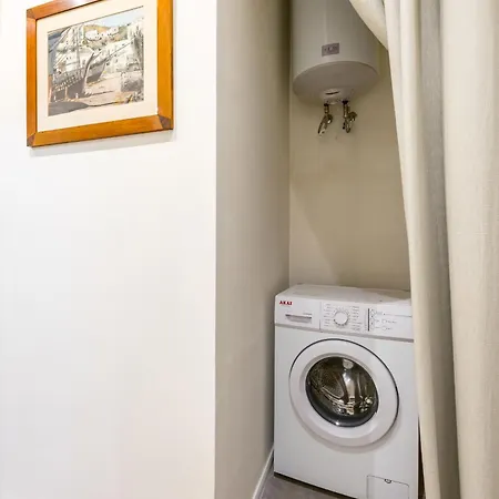 Apartment A Carafa Di Belvedere By Wonderful Italy Naples