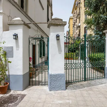 A Carafa Di Belvedere By Wonderful Italy Apartment *