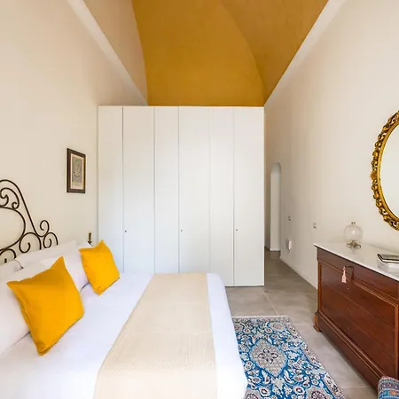 A Carafa Di Belvedere By Wonderful Italy Apartment