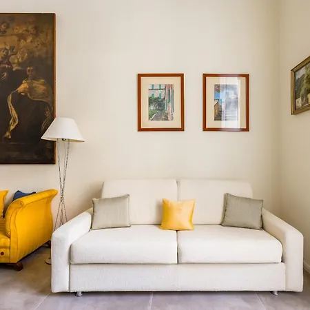 Apartment A Carafa Di Belvedere By Wonderful Italy Naples