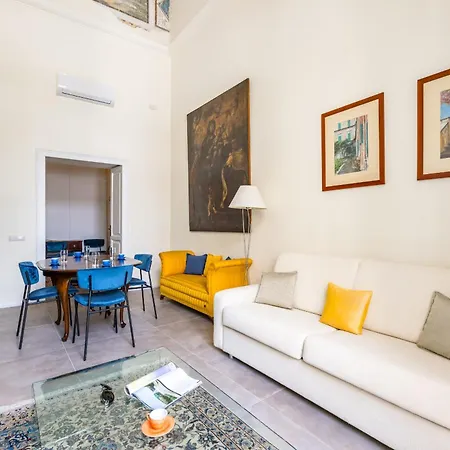 A Carafa Di Belvedere By Wonderful Italy Apartment *