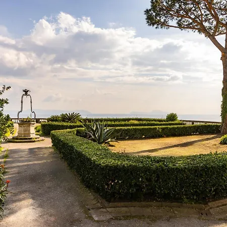 A Carafa Di Belvedere By Wonderful Italy Apartment