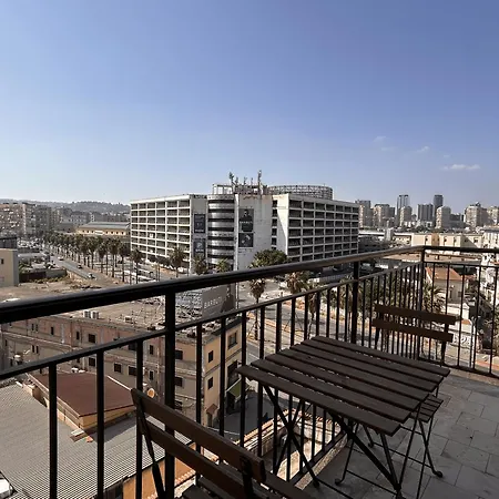 Nunzia's House Apartment