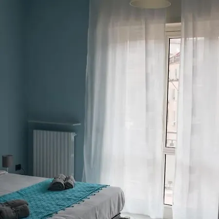 Apartment Casa Speranza