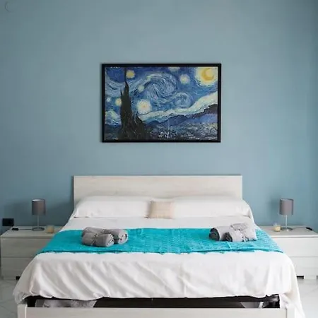 Casa Speranza Apartment Naples
