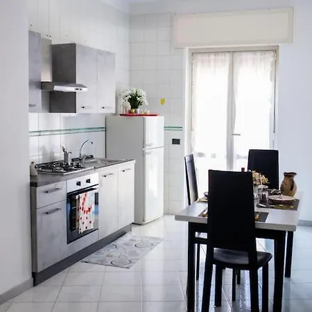 Casa Speranza Naples