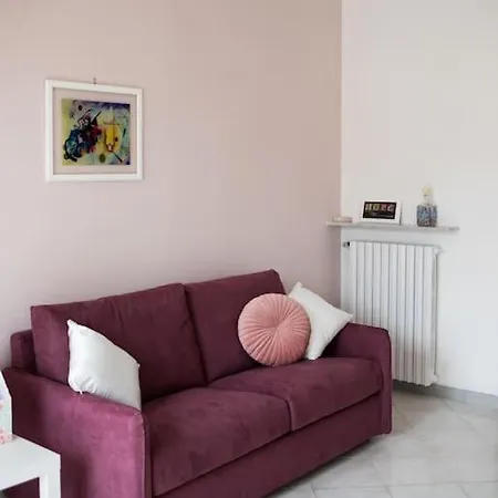 Casa Speranza Apartment Naples