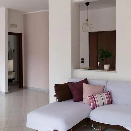 Apartment Casa Speranza Naples