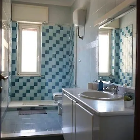 Casa Speranza * Naples