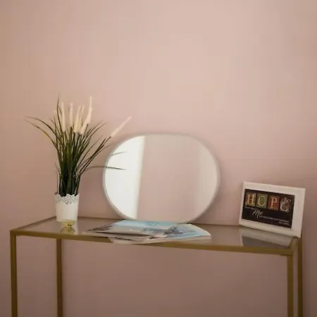 Casa Speranza Apartment *