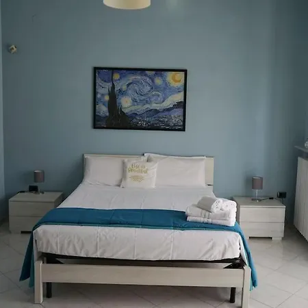 Apartment Casa Speranza Naples