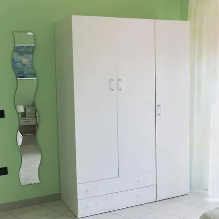 Apartment Casa Speranza *